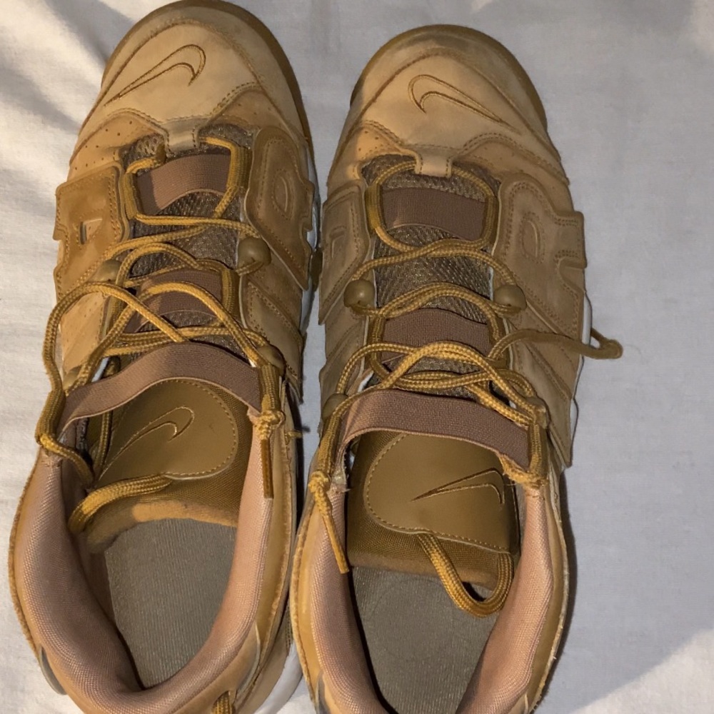 Nike Uptempo